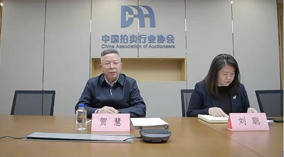 倾听全球拍卖声音：对话法国德鲁奥在线拍卖平台